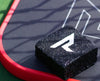 Paddletek Carbon Fibre Paddle Eraser