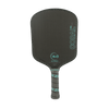 Raquette de pickleball Six Zero Coral Pro 16mm à corps large
