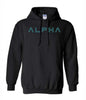 Alpha Hoodies