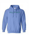 Alpha Hoodies