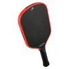 Head Radical Tour EX Raw Pickleball Paddle