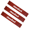 Standout Protection Pickleball Tape
