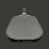 Alpha Sonic XL 17mm Pickleball Paddle 2024
