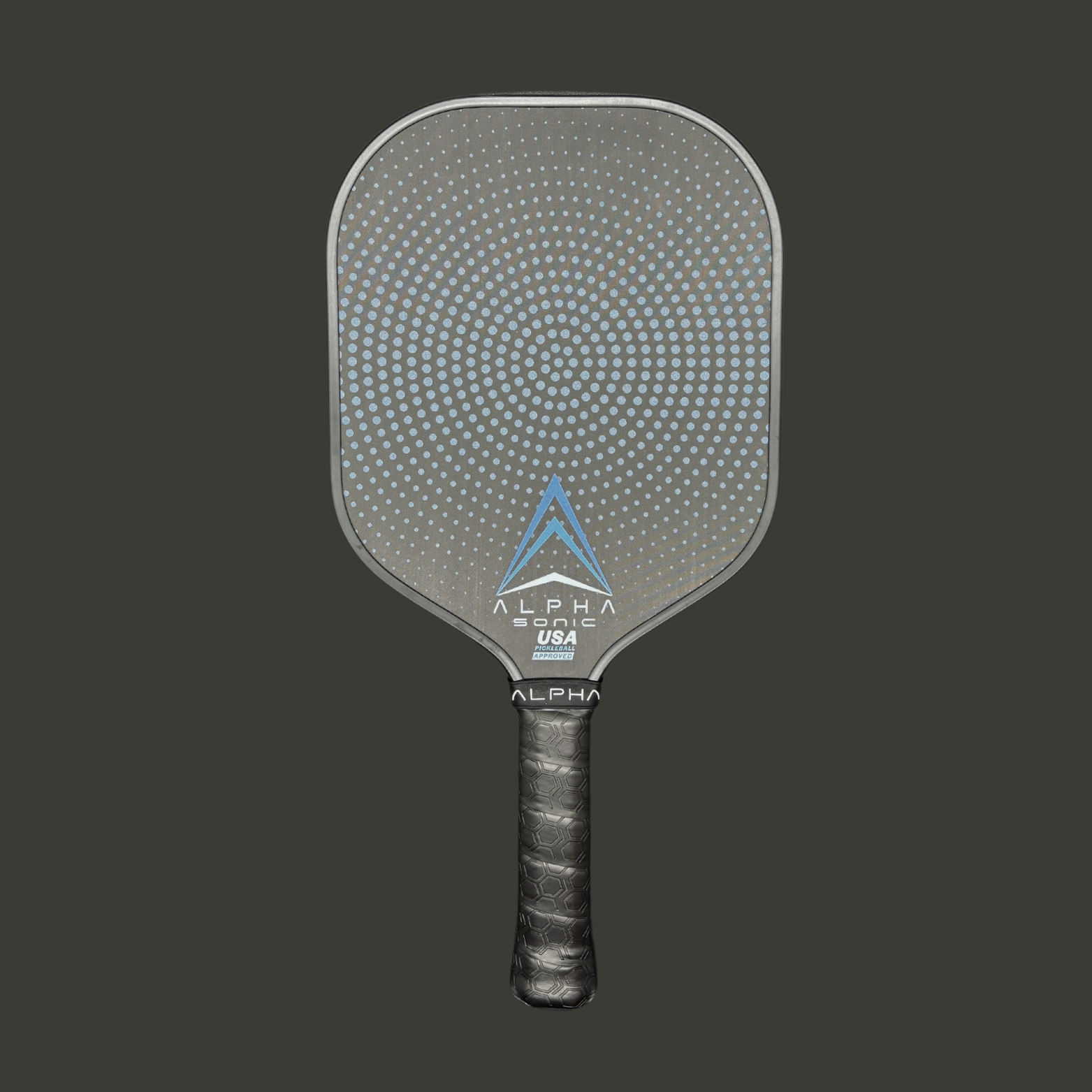 Alpha Sonic Pickleball Paddle 2024 Pickleball Paddles Canada