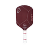 Six Zero Ruby 14mm Pickleball Paddle