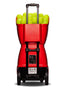 ERNE Shadow Red Pickleball Machine