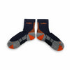 Alpha Best Performance Quarter Socks