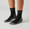 Alpha Best Performance Quarter Socks