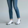 Alpha Best Performance Ankle Socks