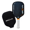 GRUVN LAZR-16X Pickleball Paddle