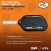 GRUVN LAZR-16X Pickleball Paddle