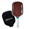 GRUVN LAZR-16X Pickleball Paddle