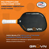 GRUVN LAZR-16S Pickleball Paddle