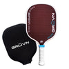 GRUVN LAZR-16S Pickleball Paddle