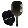 GRUVN CRUZ-16H Pickleball Paddle