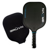 GRUVN CRUZ-16S Pickleball Paddle