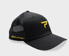 Paddletek Performance Pickleball Icon Hat