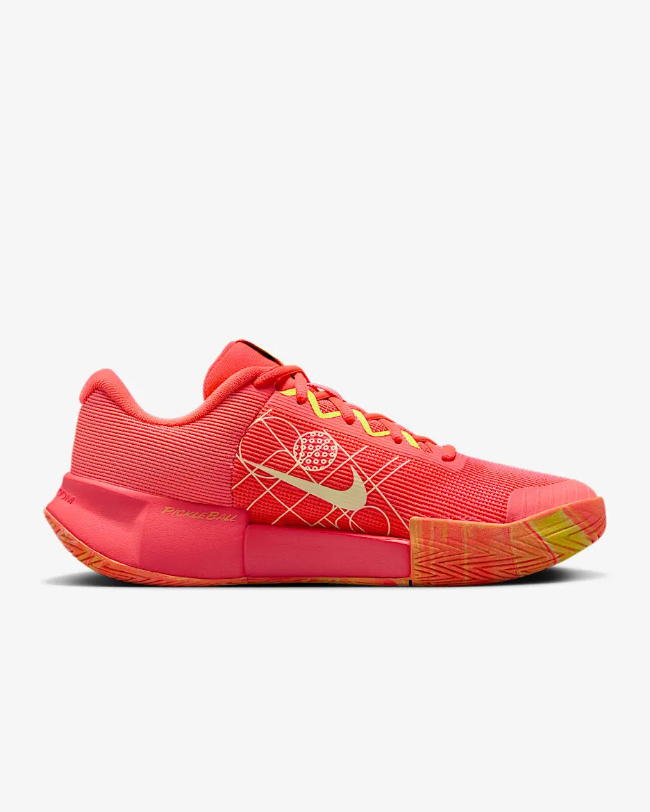 Nike Women's Zoom Challenge Pickleball Court Shoes – Pickleball