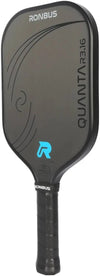 Ronbus Quanta R3 Ronbus Quanta R3.16 Raquette de Pickleball – Pickleball Paddles Canada