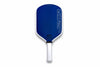 Honolulu J2CR Crystal Blue™ Endurance Surface™ Pickleball Paddle