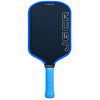 Honolulu J6CR Crystal Blue™ Endurance Surface™ Pickleball Paddle