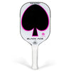 ProKennex Kinetic Black Ace LG Pickleball Paddle (Free Case Included)