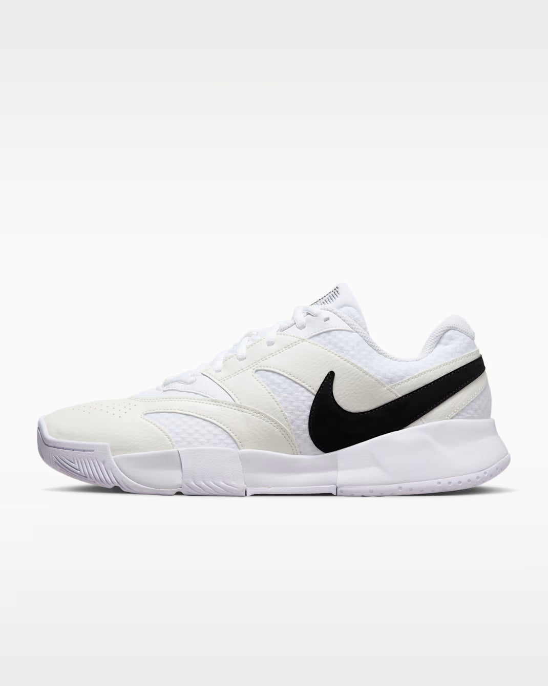 Nike Court Lite 4 Men's Court Shoes – Pickleball Paddles Canada