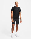 NikeCourt Advantage Men's Dri-FIT Tennis Shirt