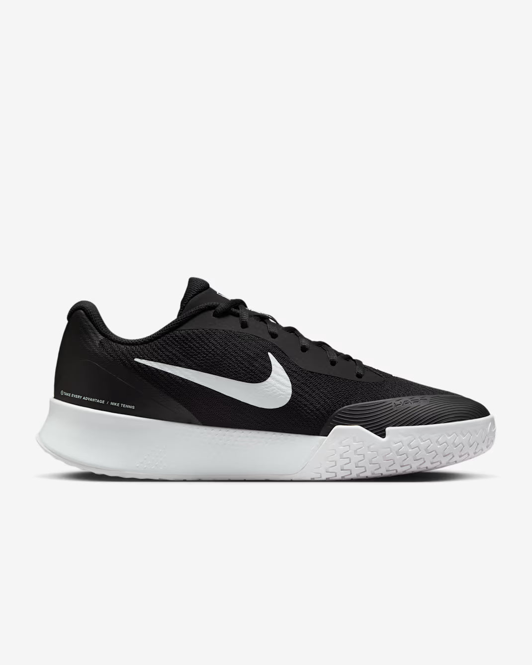 Nike Vapor Lite 3 HC Men's Court Shoes – Pickleball Paddles Canada
