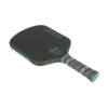 Raquette de pickleball Six Zero Coral Pro 16mm à corps large