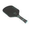 Raquette de pickleball hybride Six Zero Coral Pro 16 mm