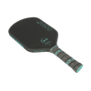 Raquette de pickleball allongée Six Zero Coral Pro 16 mm