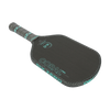 Raquette de pickleball allongée Six Zero Coral Pro 16 mm