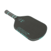 Raquette de pickleball hybride Six Zero Coral Pro 16 mm
