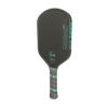 Raquette de pickleball allongée Six Zero Coral Pro 16 mm