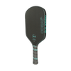 Raquette de pickleball hybride Six Zero Coral Pro 16 mm