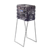 Tourna Deluxe Pickleball Caddy 45-Ball Capacity | Pickleball Paddles Canada