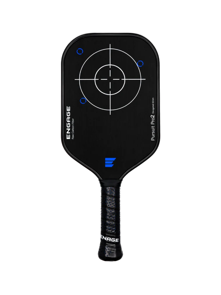 Engage Pursuit Pro2 Elongated 16mm Pickleball Paddle – Pickleball ...