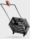 Tourna Deluxe Pickleball Caddy