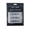 Six Zero Professional Edge Guard Pickleball Paddle Tape