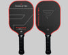 Paddletek Bantam ALW-C 14.3 (Longer Handle) Pickleball Paddle