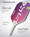 Selkirk SLK EVO Control Max 2024 Pickleball Paddle