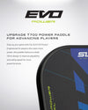 Selkirk SLK EVO Power Max 2024 Pickleball Paddle