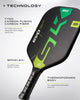 Selkirk SLK EVO Power Max 2024 Pickleball Paddle