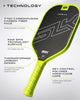 Selkirk SLK Halo Power Max 2024 Pickleball Paddle