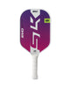 Selkirk SLK EVO Power XL — Raquette de pickleball en fibre de carbone