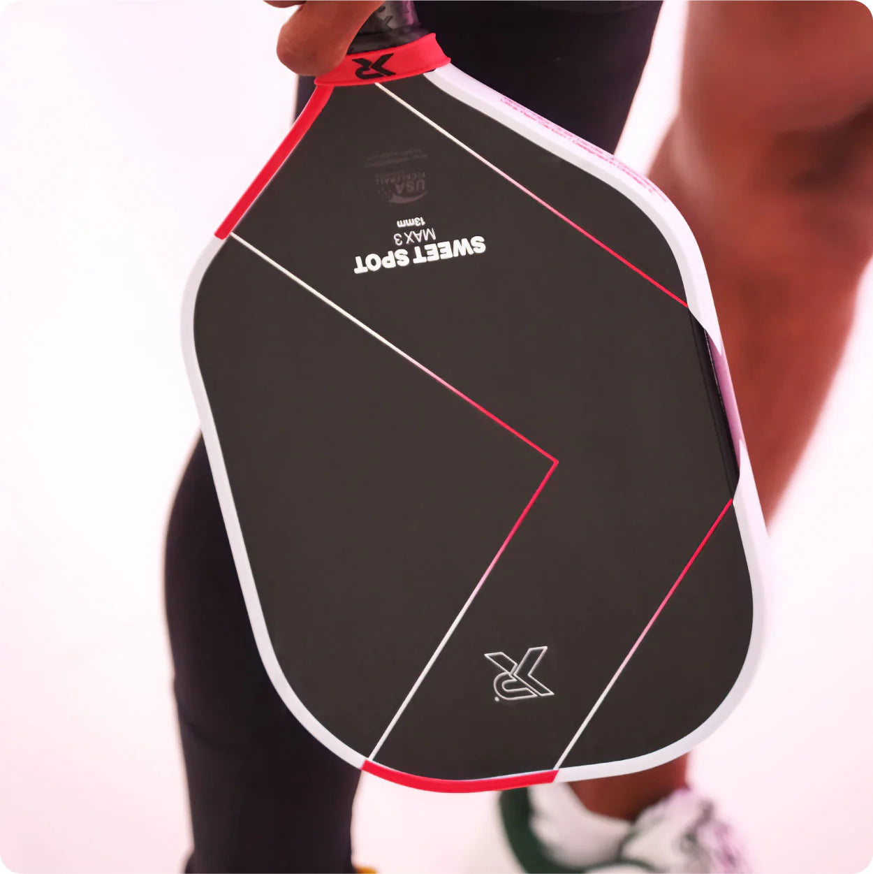 ProXR Signature Series 3 Pickleball Paddle – Pickleball Paddles Canada