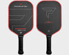 Paddletek bantam ALW-C 12.7 Pagaie de Pickleball