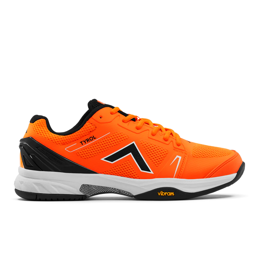 Tyrol Men's Drive V Outdoor Pickleball Shoe – Pickleball Paddles