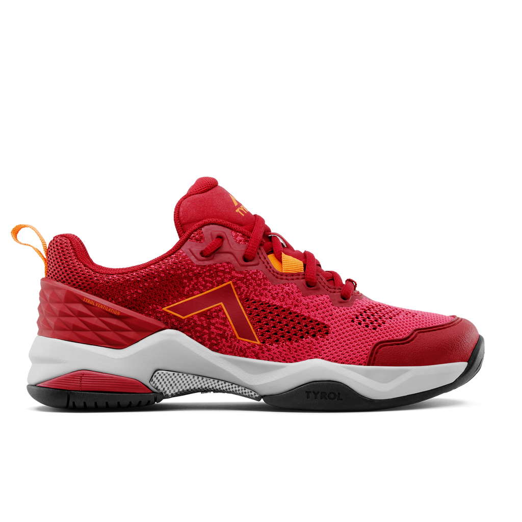 Tyrol Women's Smash V MultiSurface Pickleball Shoes Pickleball